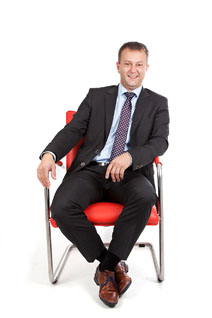 Gosbert Brandsma Gosbert Brandsma