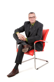 Jan Bijker Jan Bijker